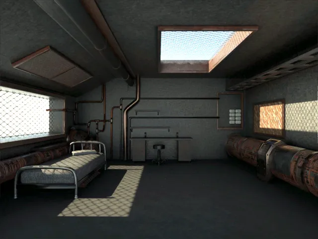 终末屋-Shuumatsu-