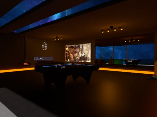 AComfyPillow's Comfy Club