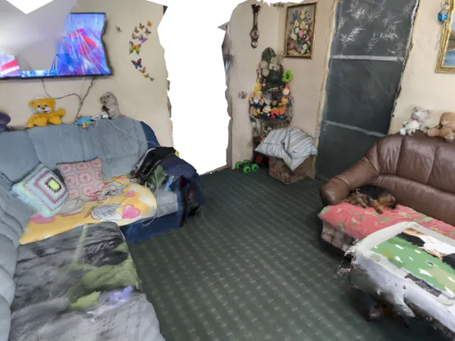 My house 29⁄09⁄2024