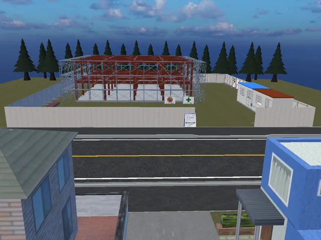 Construction Site