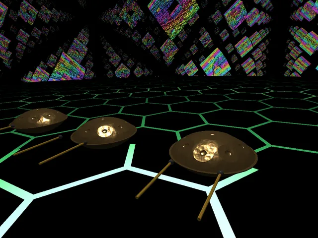 HandpanVR