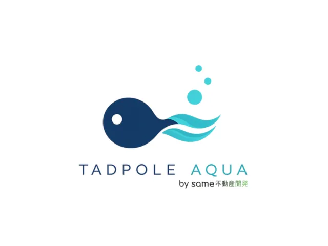 TADPOLEAQUA by same不動産開発