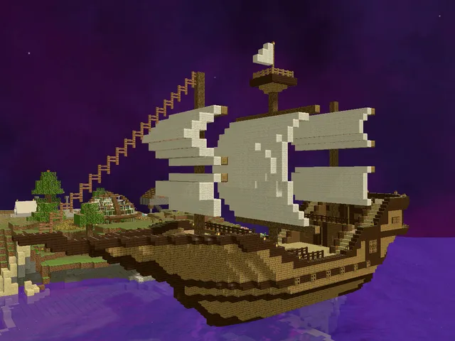 Minecraft Collab