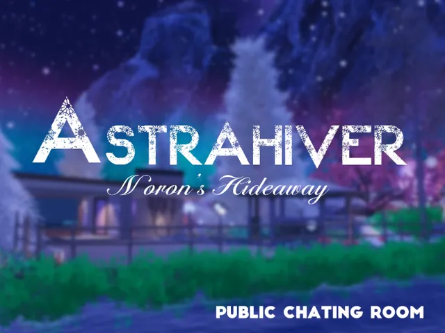 诺榕 ASTRAHIVER V1․2