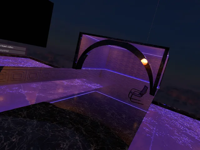 your friend in the clouds