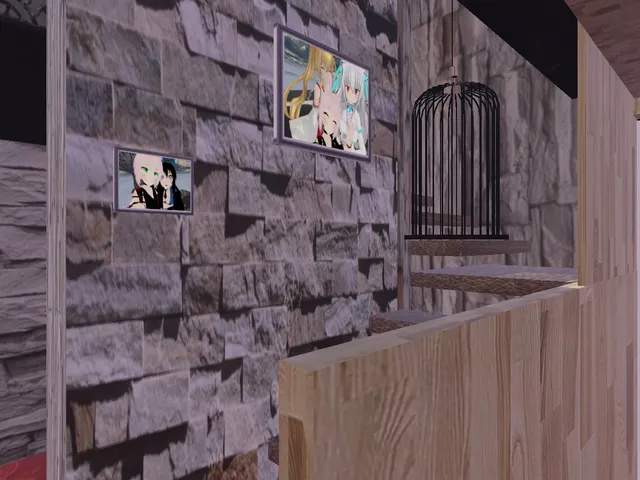 康娜酱小屋