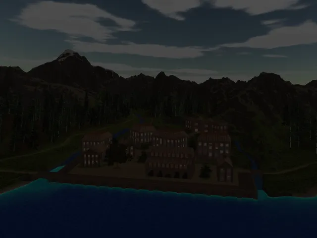 Tool craft island