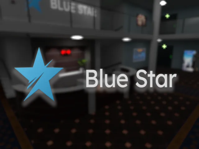 Blue Star