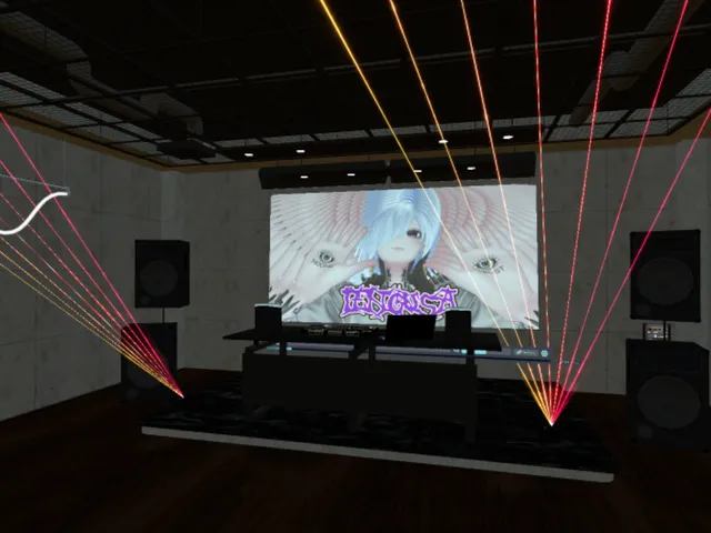 TeNgusa Groovy Night