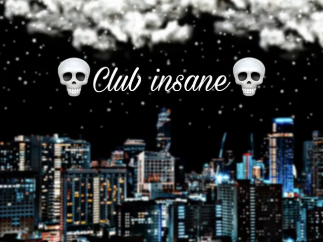 club insane