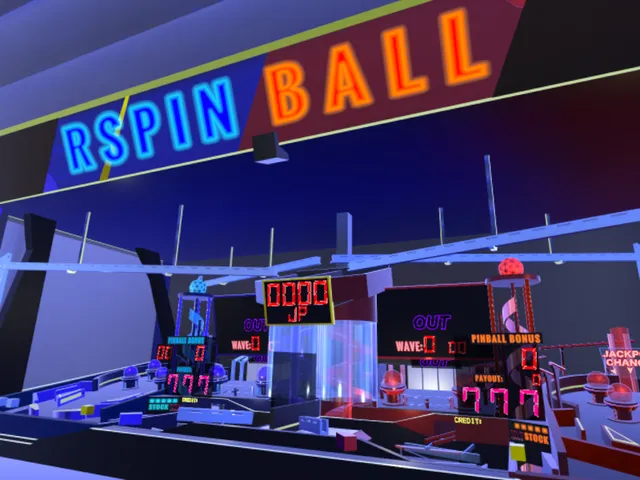 RsPusherǃ（新機種ロケテストǃ）