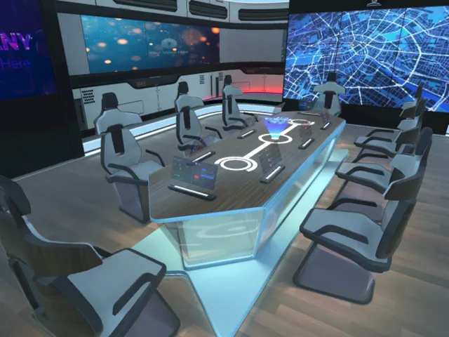 MEETING ROOM （SDL）