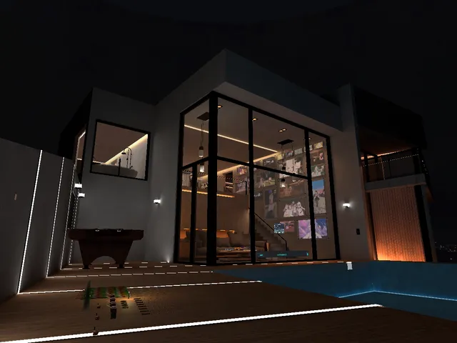 Kotori's Chill House v1․11