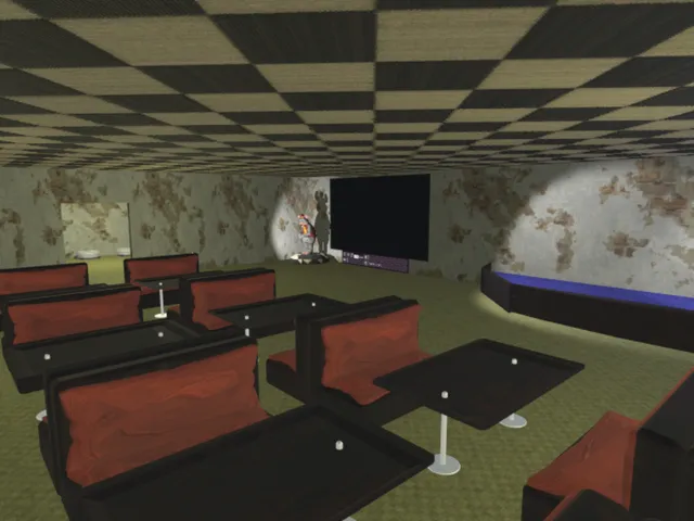 Cole's Newer Avatar World