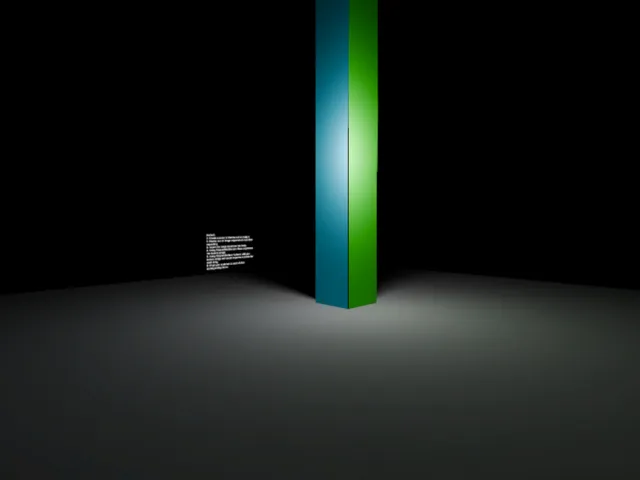 Ray Tracing Demo