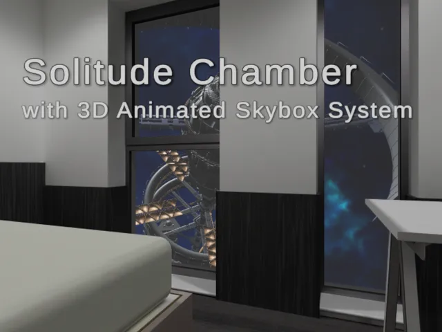 Solitude Chamber