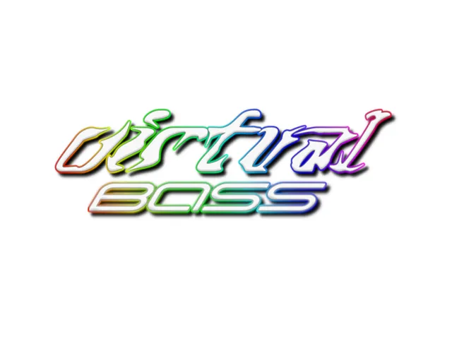 Virtual Bass Break Room