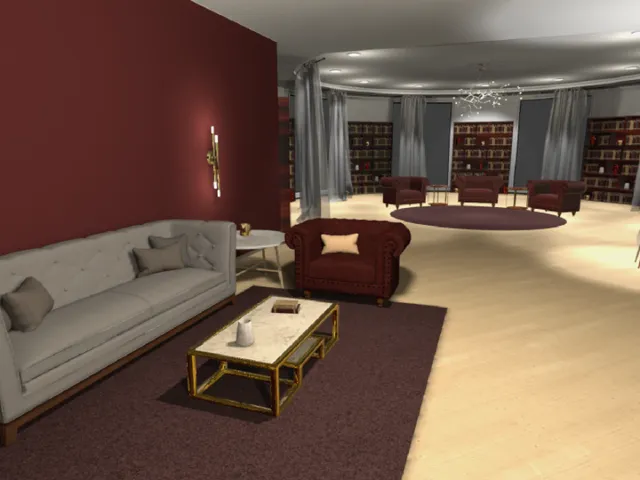LivingRoom