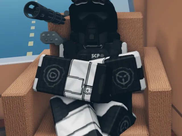 Monaghan PC Air Ship