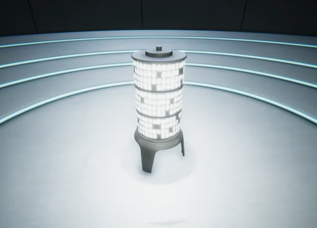 Shin Megami Tensei V˸ Terminal Room