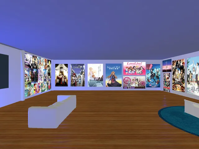 AnimeFan Room 2․4