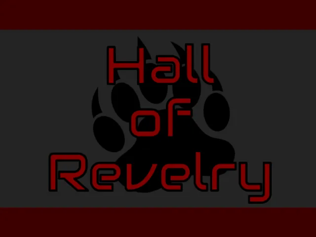 Hall of Revelry