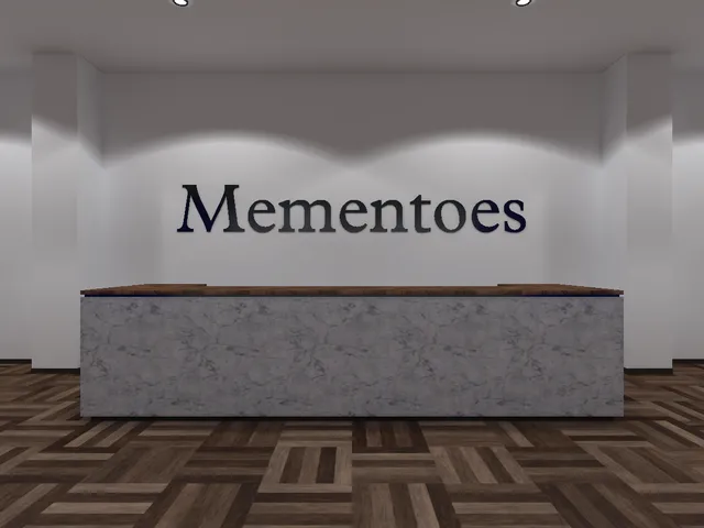 Mementoes