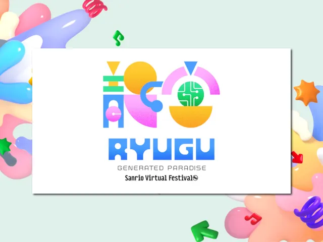 Sanrio VIRTUAL PURO VILLAGE(PARADE-RG)