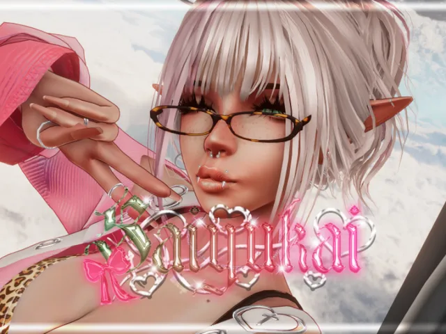 Saiyu's Avatar World