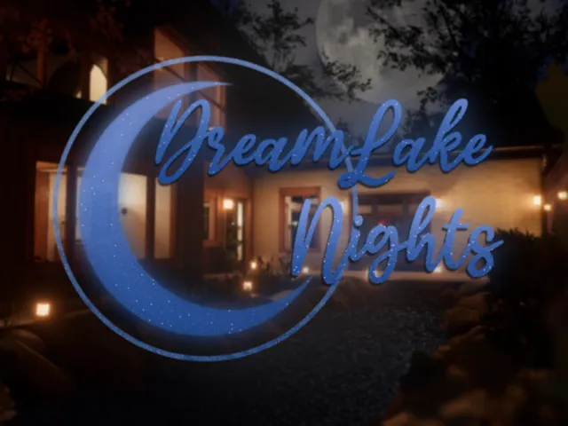 DreamLake Nights