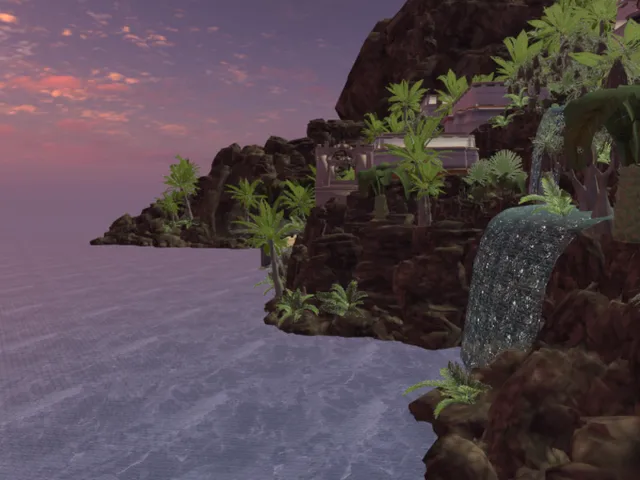 Misyer's Assassin base