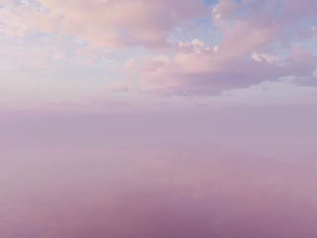 Beyond Heaven
