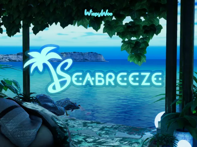 Sea Breeze