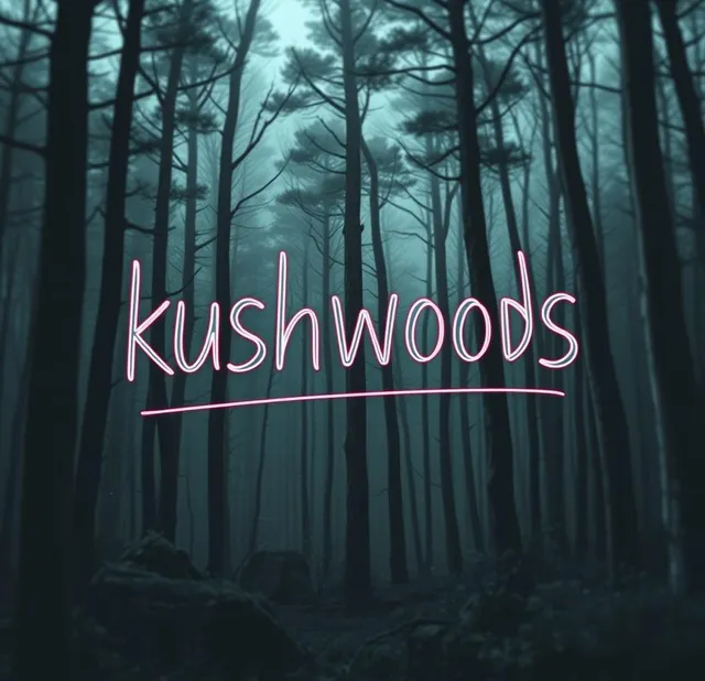kUShWOODS