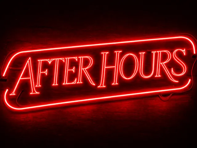 After Hours