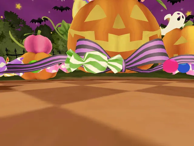 Halloween Hangout
