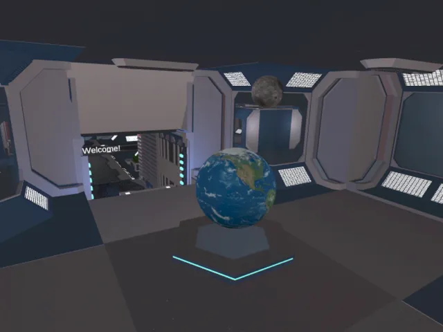 Space Base