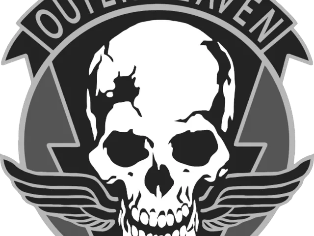 The Outer Heaven Project