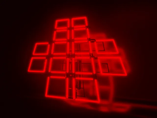 SANCTUM SHOWCASE