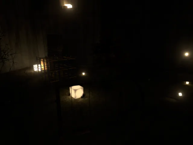 A place from my dreams