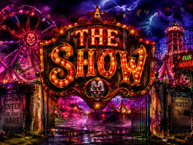THE SHOW