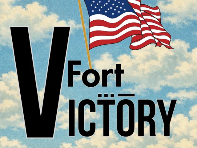 Fort Victory Recruitment | Beta