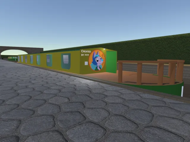 Narrow Boat Relaxing World