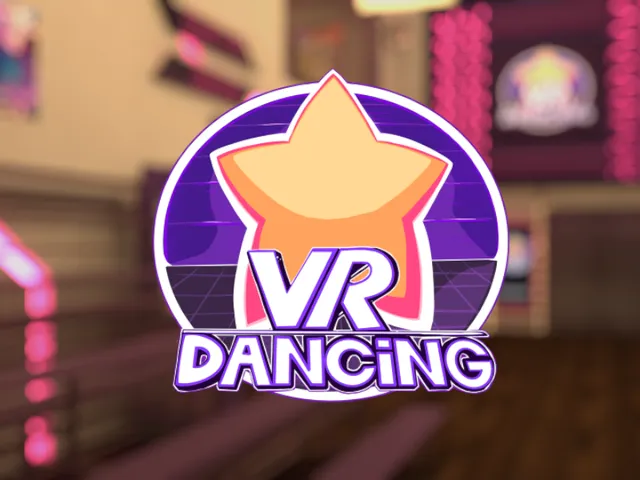 VRDancing