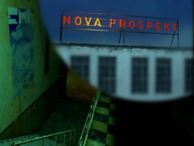 Nova Prospekt