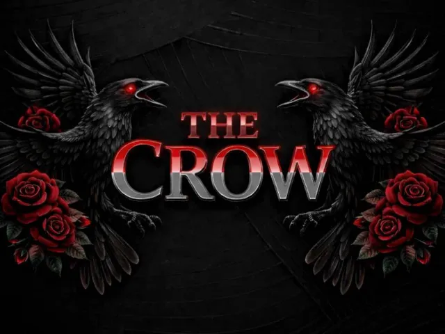 The Crows Avatar World