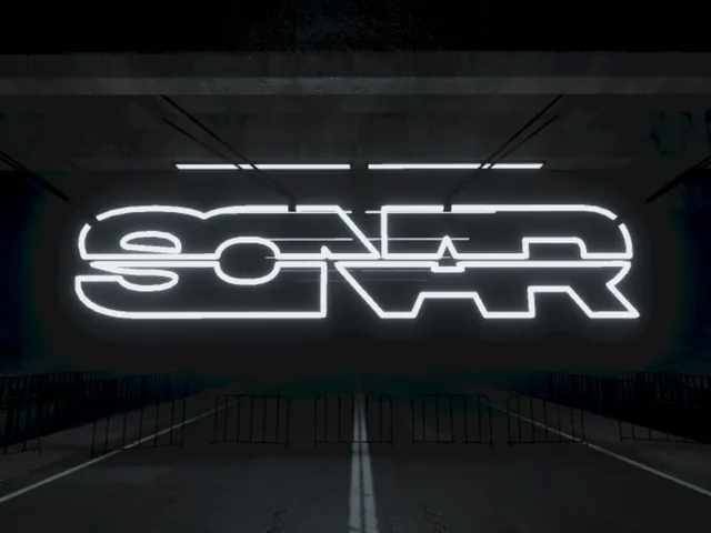 SONAR_Underpass