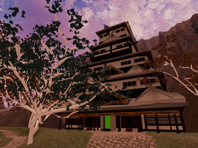 The Onsen 2022