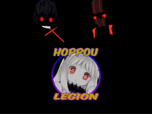 Hoppou Theater