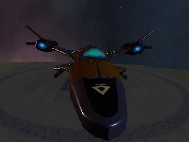 Great Space Platform